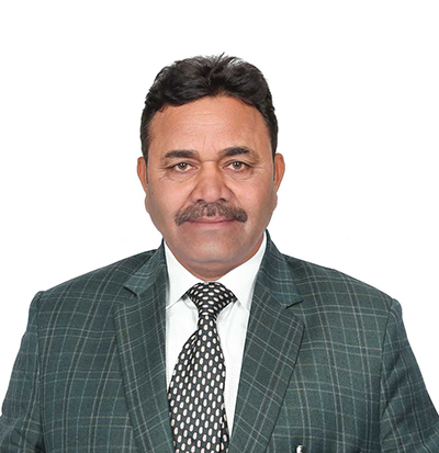 Sukhmahendra Pal