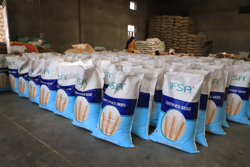 Research & Development