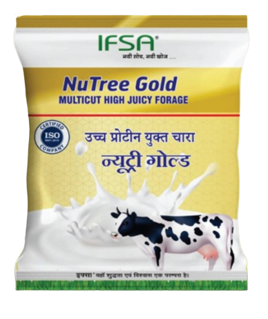 NuTree Gold